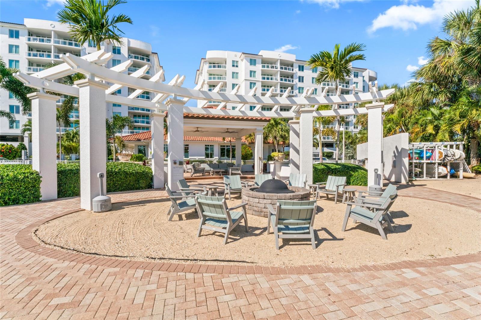 Image 27 of 55 For 1325 Snell Isle Boulevard Ne 110