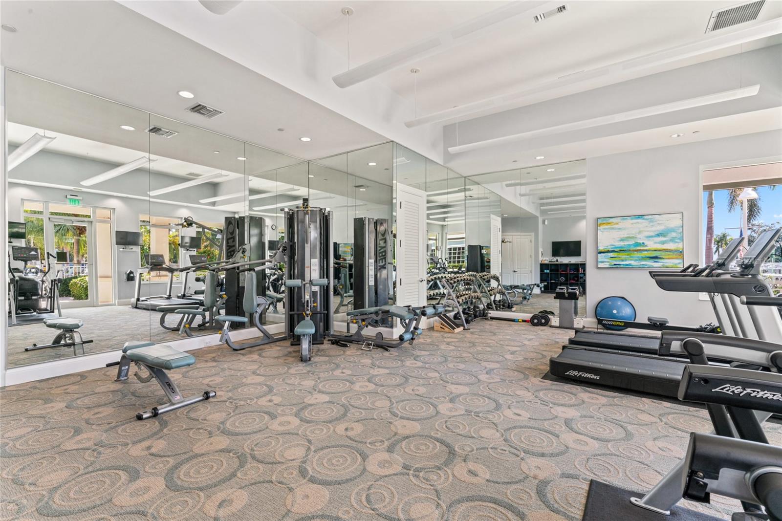 Image 38 of 55 For 1325 Snell Isle Boulevard Ne 110