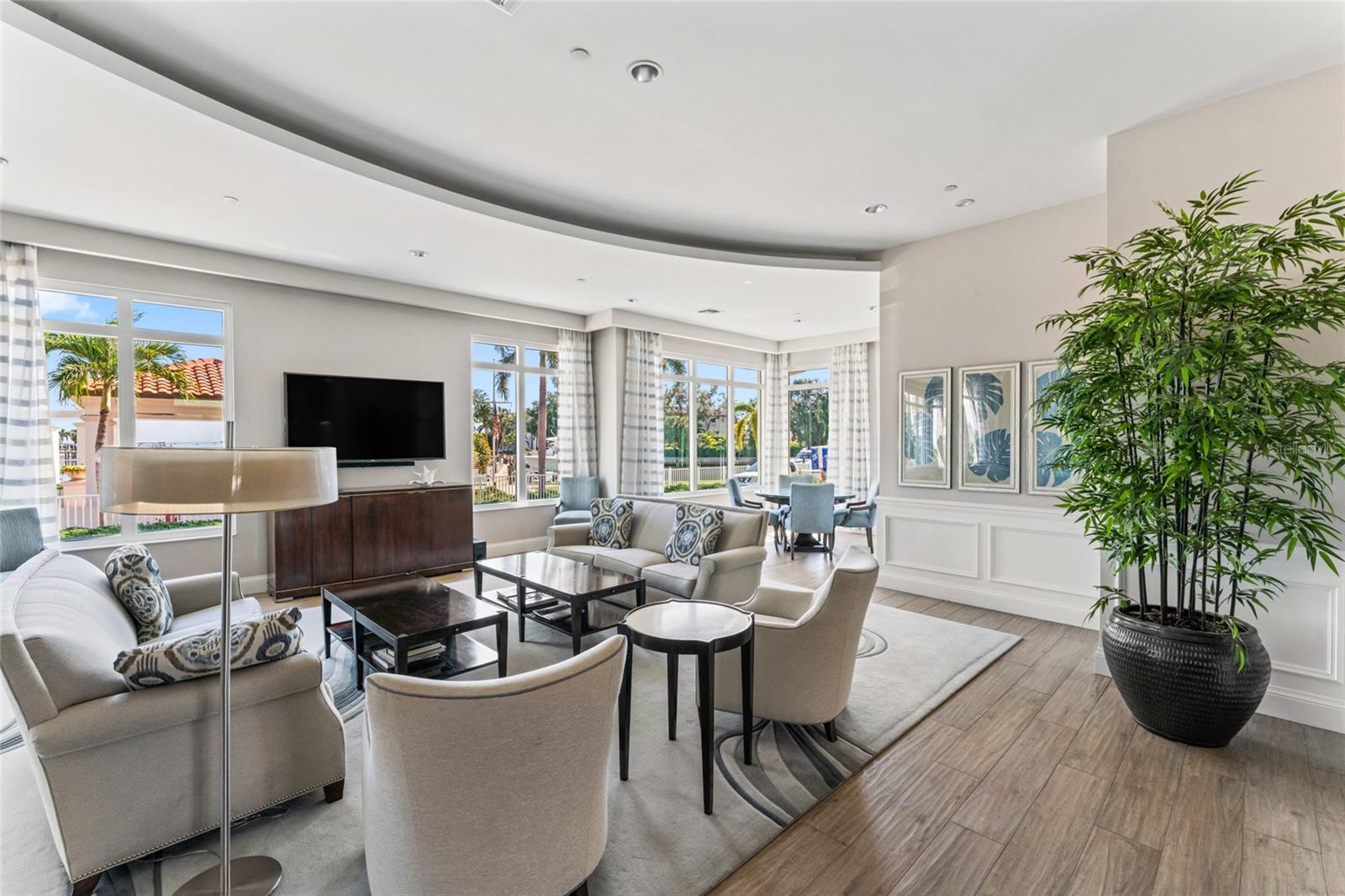 Image 41 of 55 For 1325 Snell Isle Boulevard Ne 110