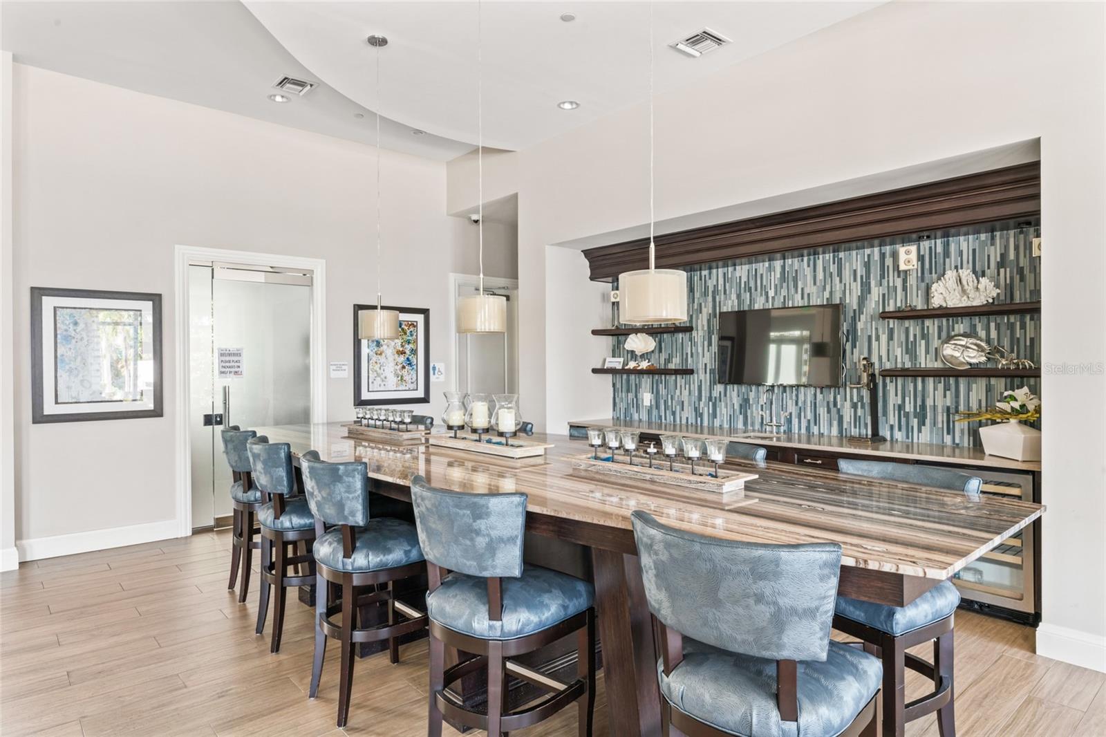 Image 42 of 55 For 1325 Snell Isle Boulevard Ne 110