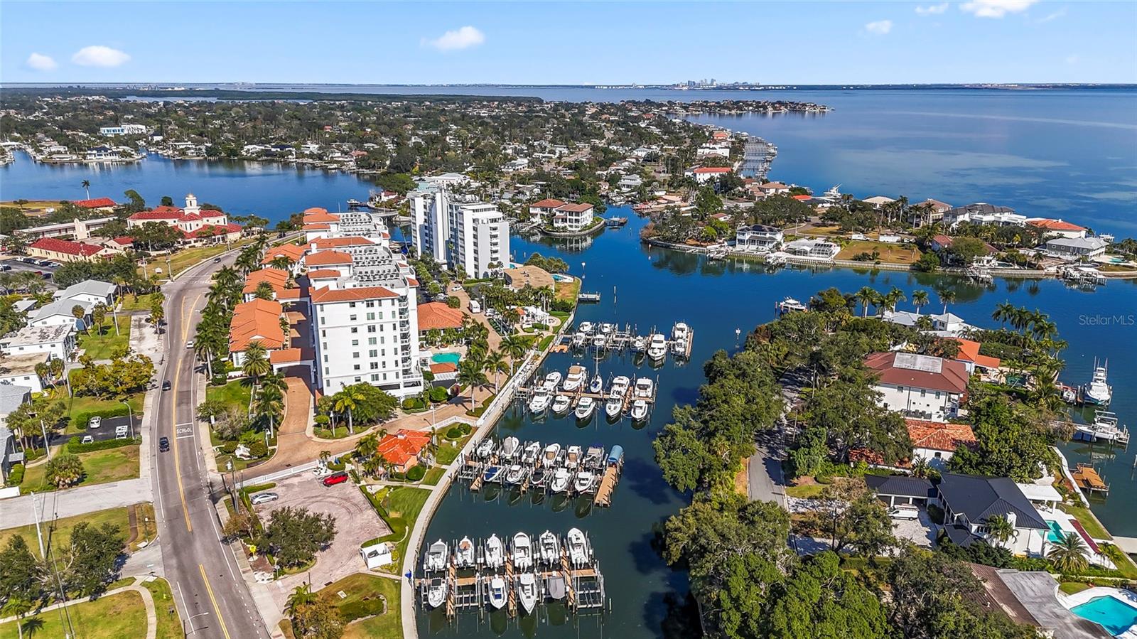 Image 46 of 55 For 1325 Snell Isle Boulevard Ne 110