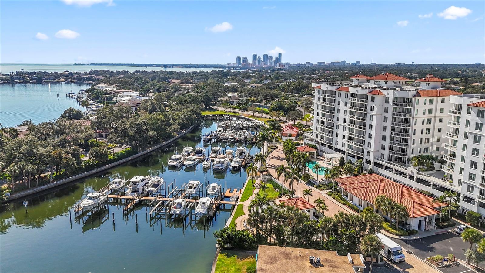 Image 48 of 55 For 1325 Snell Isle Boulevard Ne 110