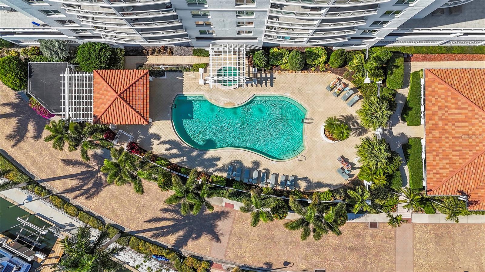 Image 49 of 55 For 1325 Snell Isle Boulevard Ne 110