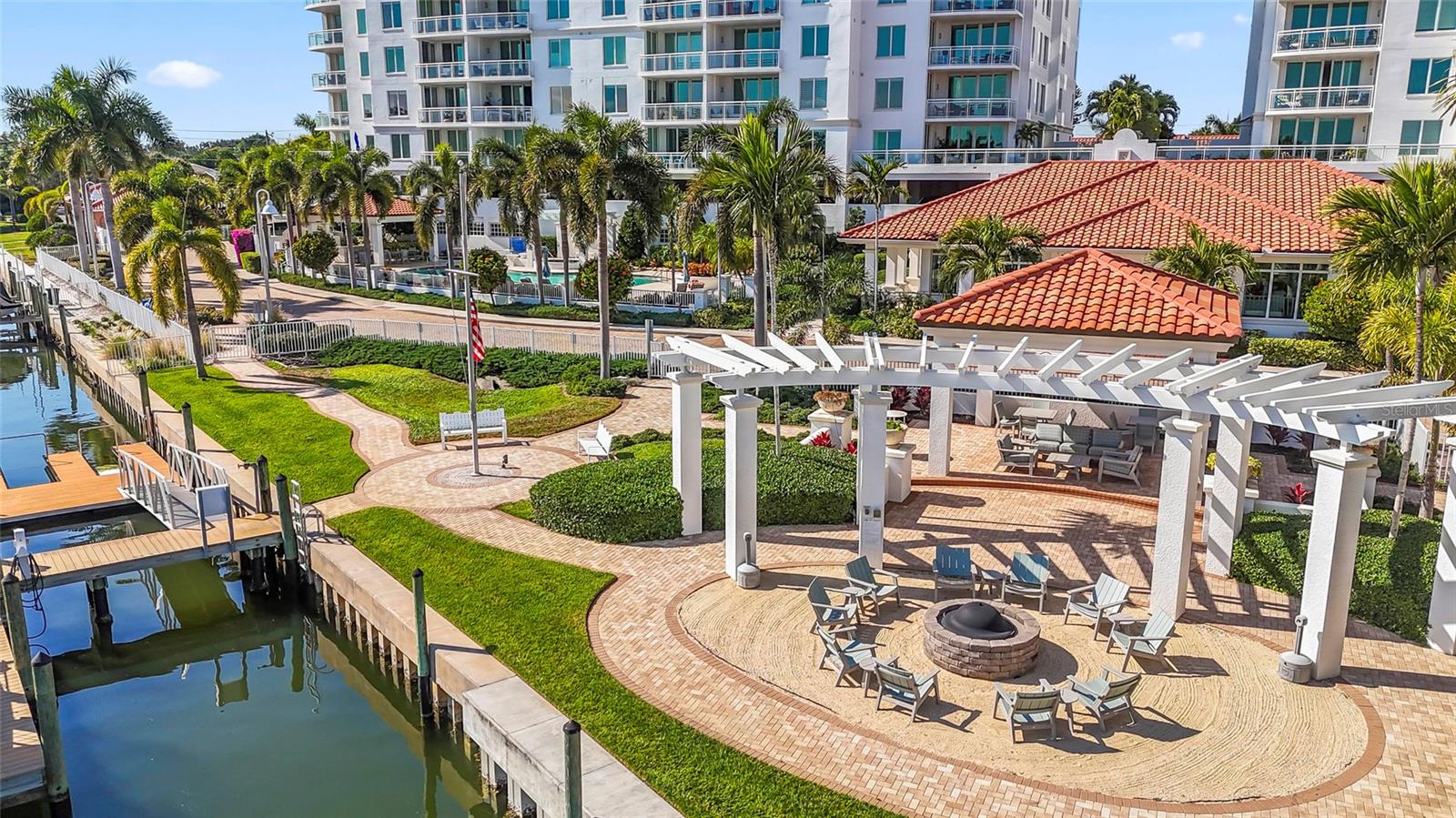 Image 51 of 55 For 1325 Snell Isle Boulevard Ne 110