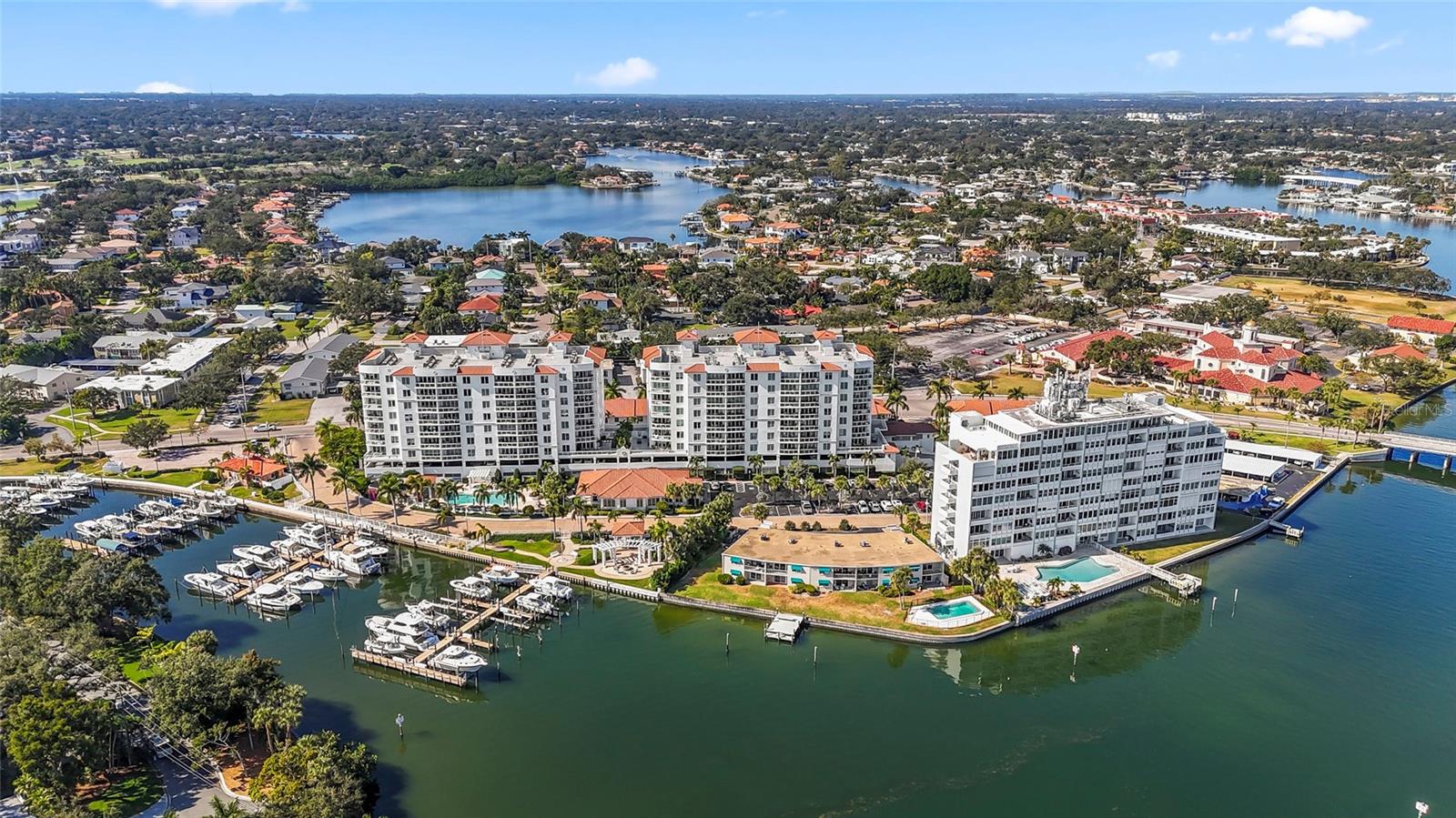 Image 53 of 55 For 1325 Snell Isle Boulevard Ne 110