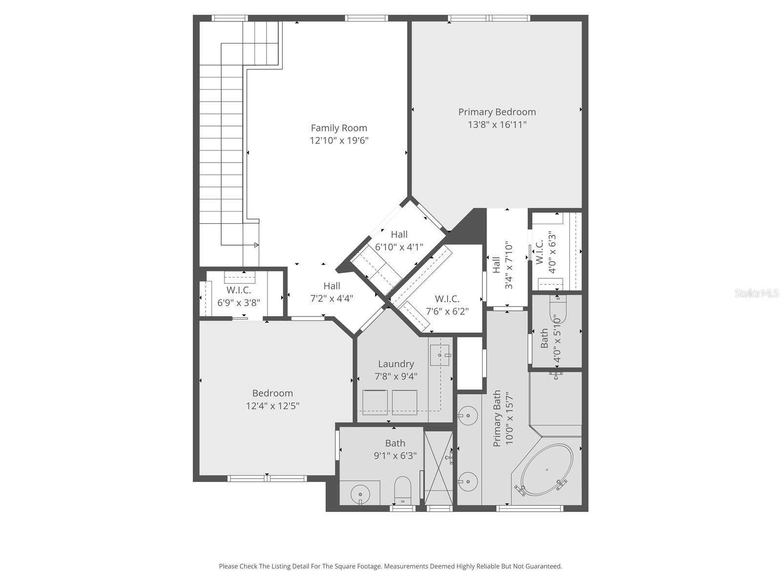 Image 55 of 55 For 1325 Snell Isle Boulevard Ne 110