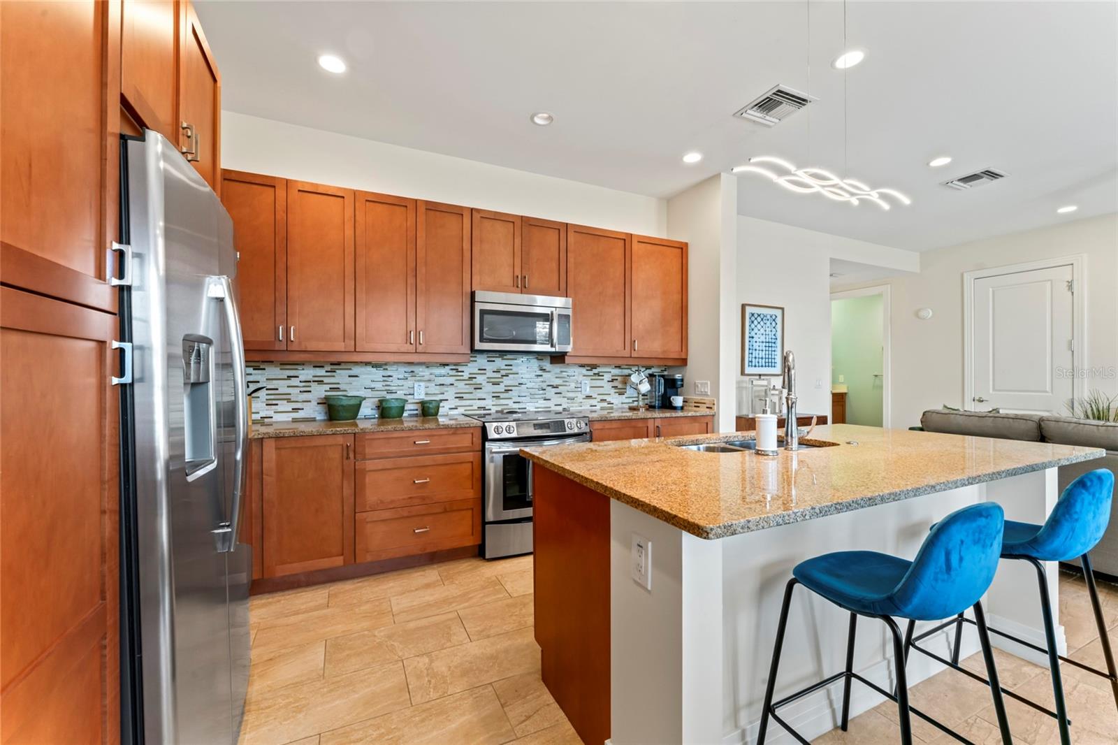 Image 6 of 55 For 1325 Snell Isle Boulevard Ne 110