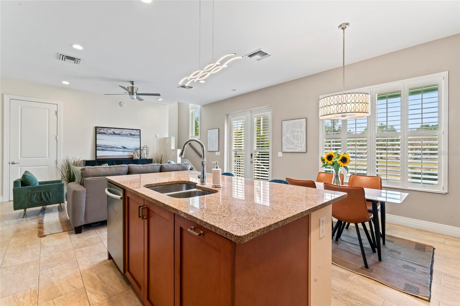 Image 9 of 55 For 1325 Snell Isle Boulevard Ne 110