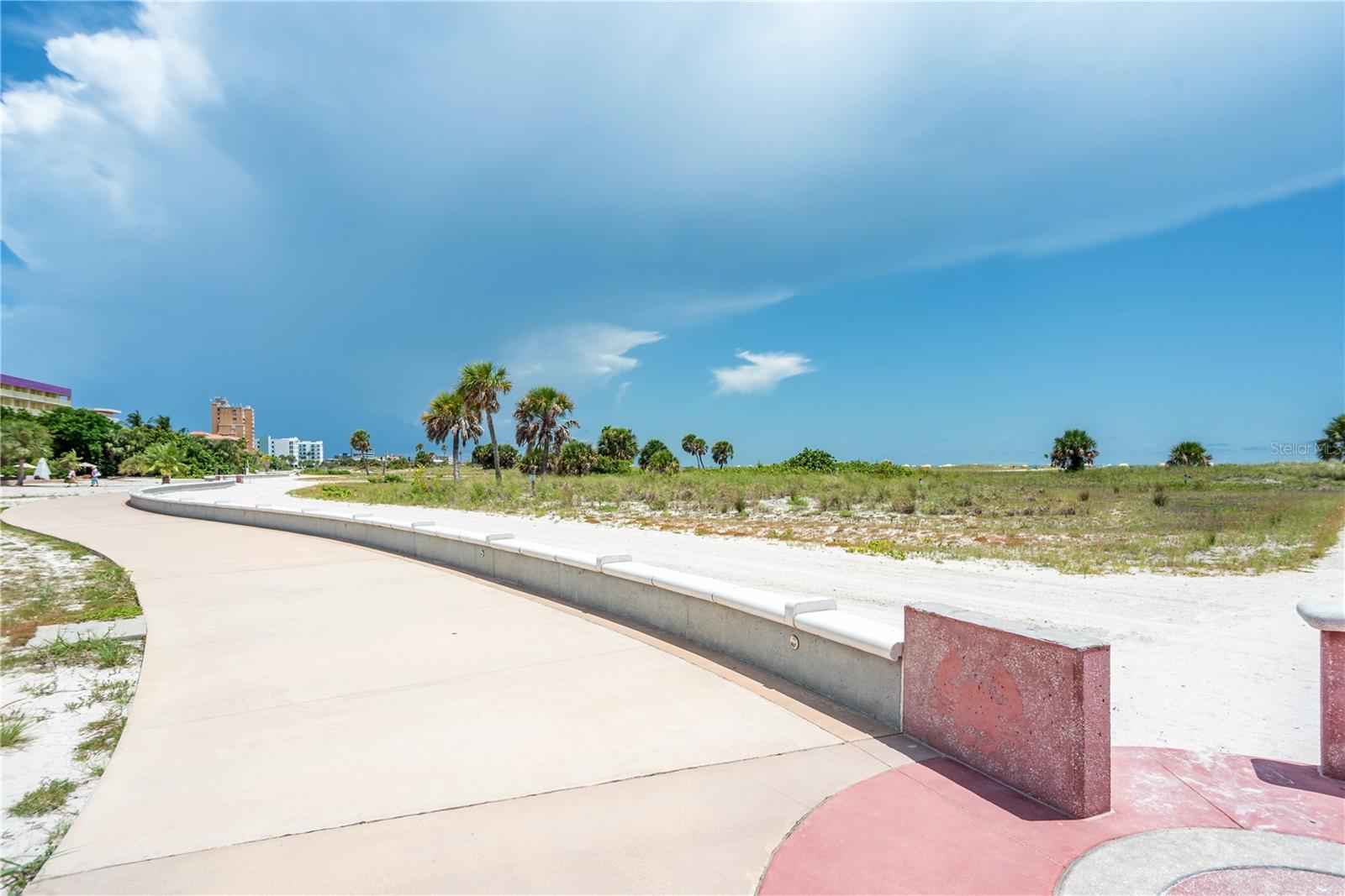 Image 21 of 24 For 10265 Gulf Boulevard A306