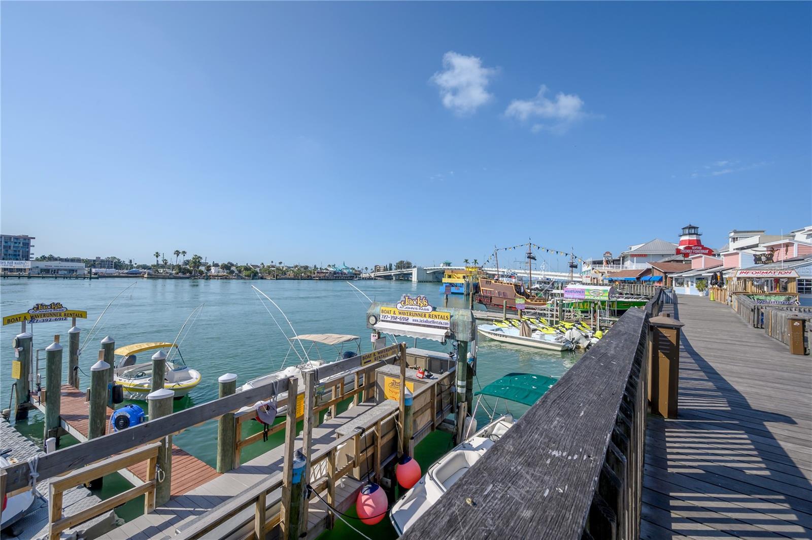 Image 24 of 24 For 10265 Gulf Boulevard A306