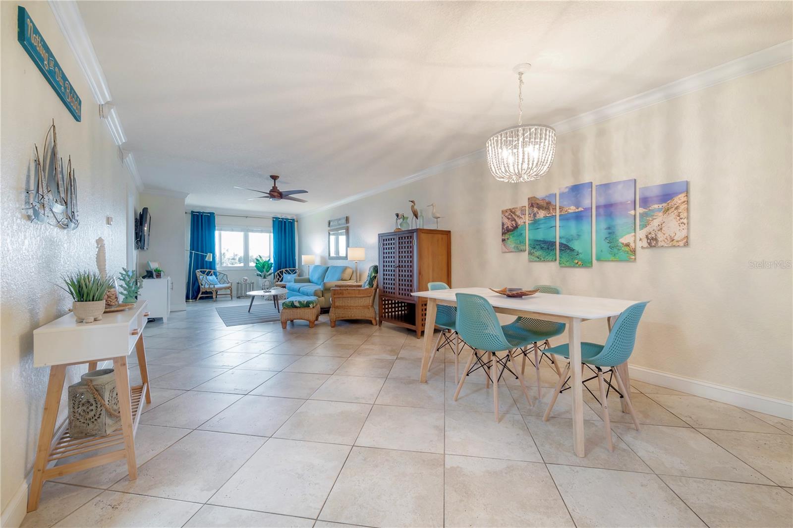 Image 4 of 24 For 10265 Gulf Boulevard A306