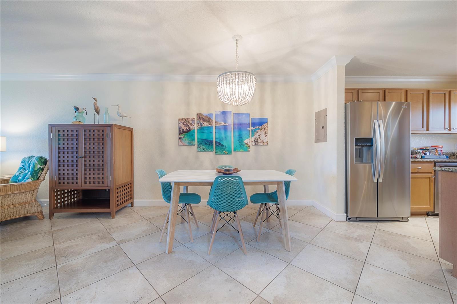 Image 6 of 24 For 10265 Gulf Boulevard A306