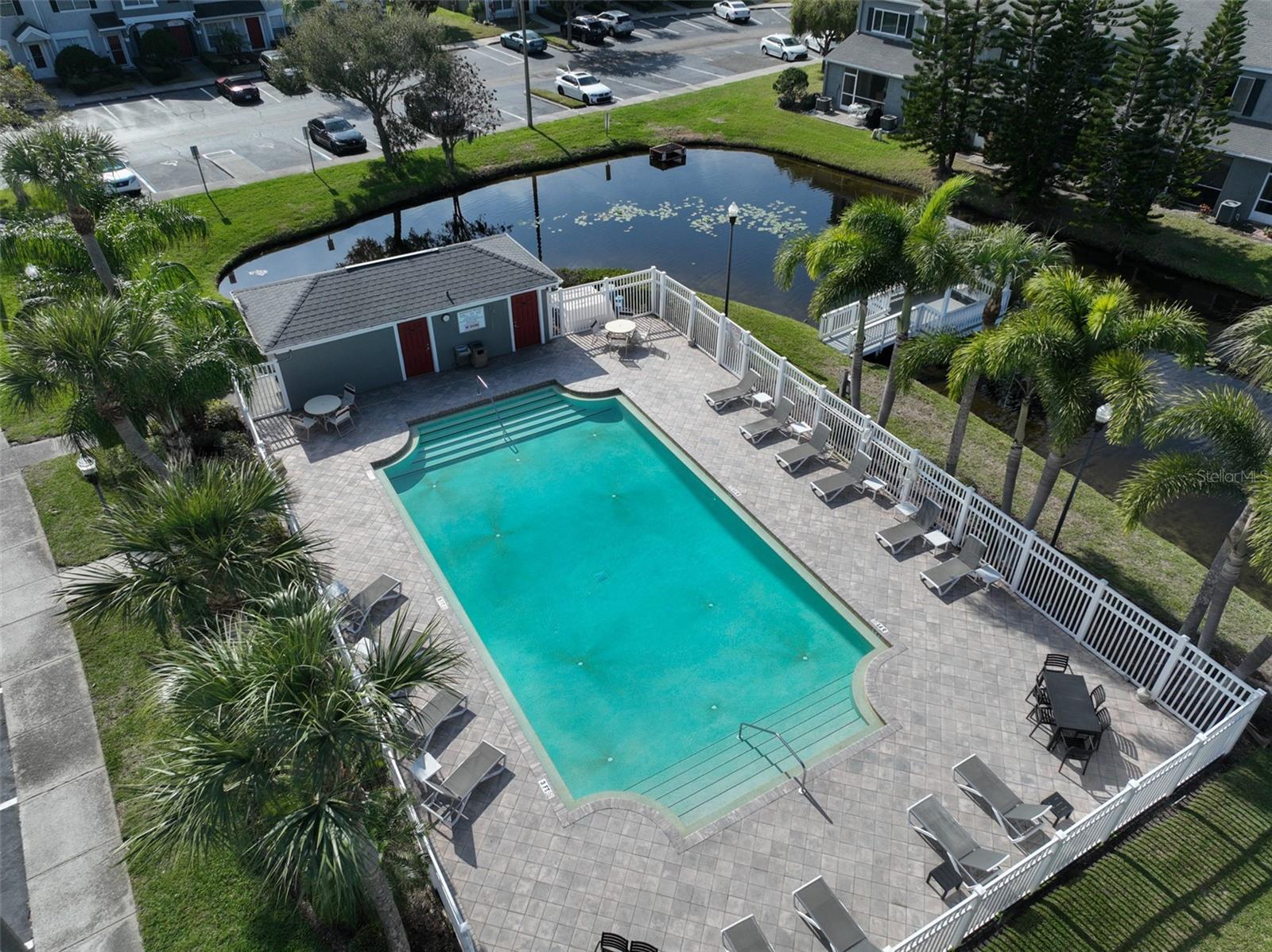 Image 42 of 46 For 477 Countryside Key Boulevard