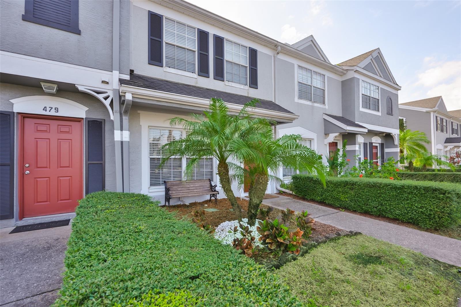 Image 46 of 46 For 477 Countryside Key Boulevard