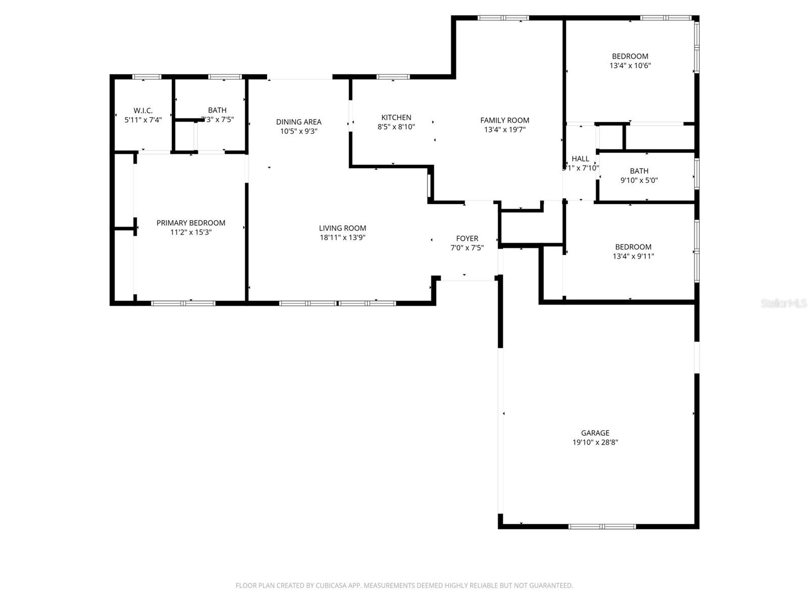 Image 43 of 45 For 6489 28th Avenue N