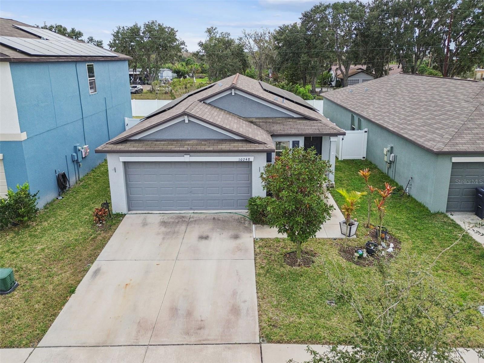 Listing photo id 29 for 10248 Carloway Hills Drive
