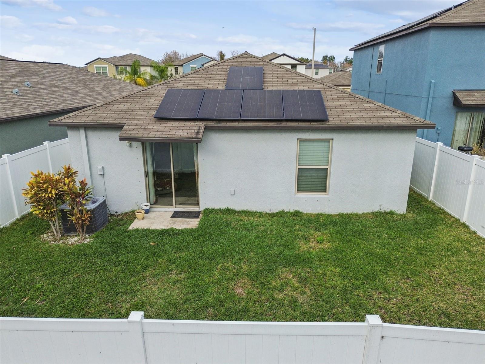 Listing photo id 31 for 10248 Carloway Hills Drive