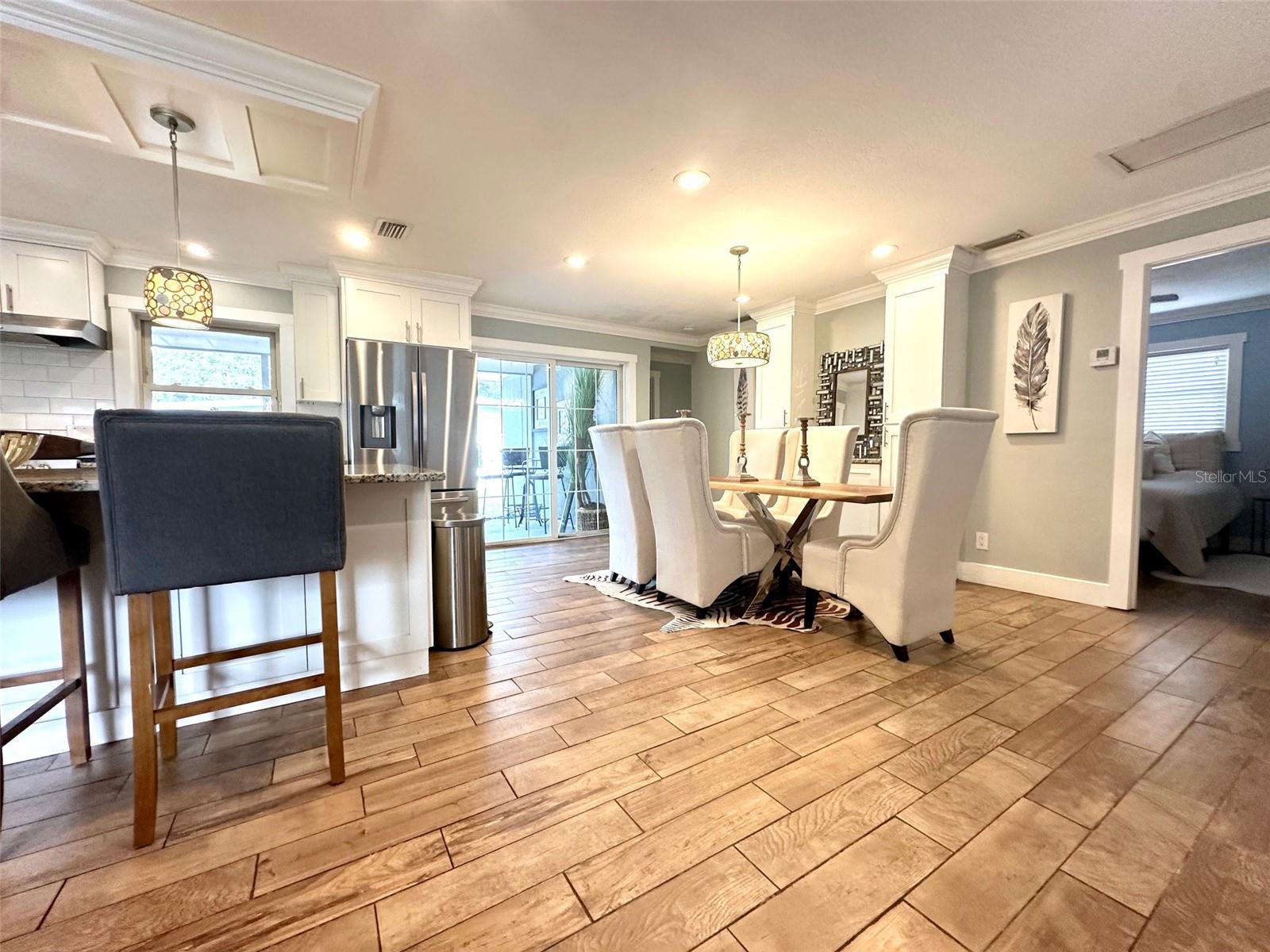 Image 5 of 28 For 3142 San Mateo Street