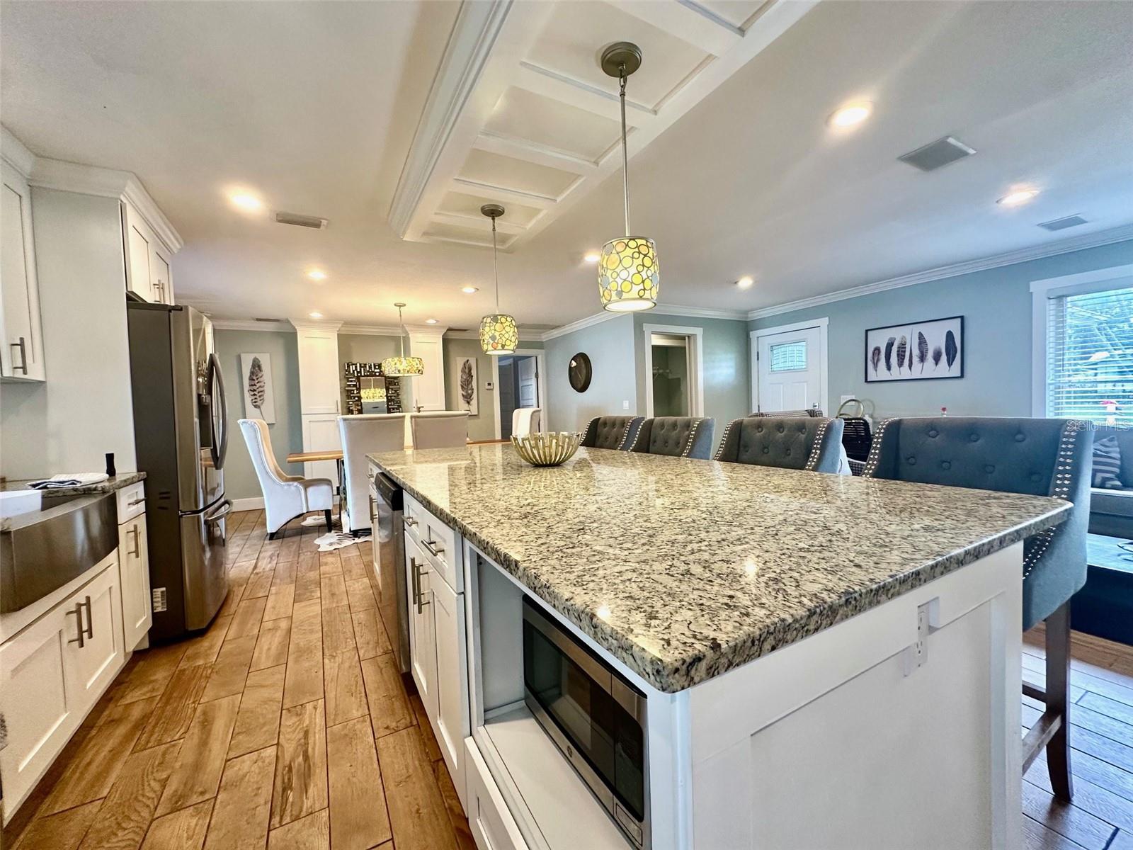 Image 7 of 28 For 3142 San Mateo Street