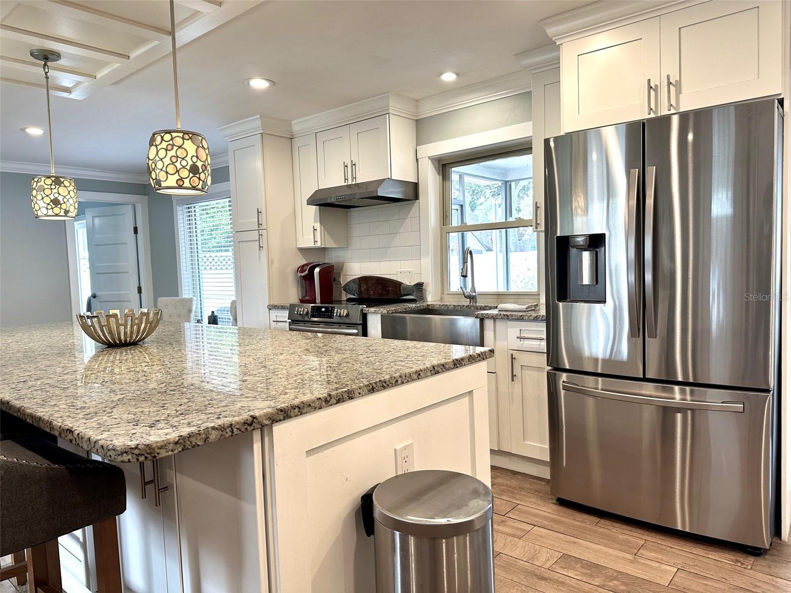 Image 9 of 28 For 3142 San Mateo Street