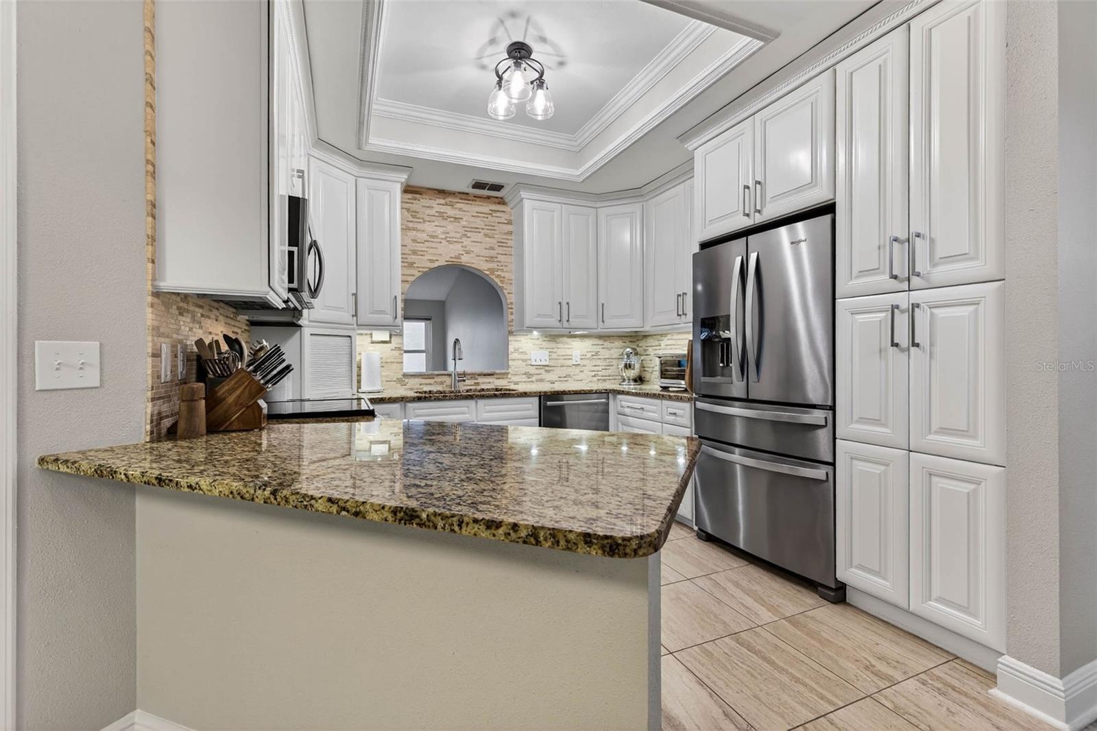 Image 10 of 36 For 2880 La Concha Drive