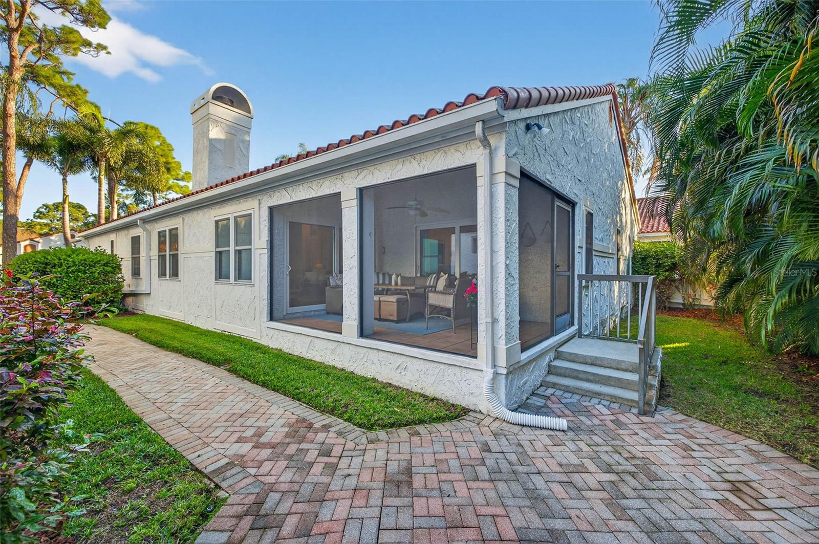 Image 32 of 36 For 2880 La Concha Drive