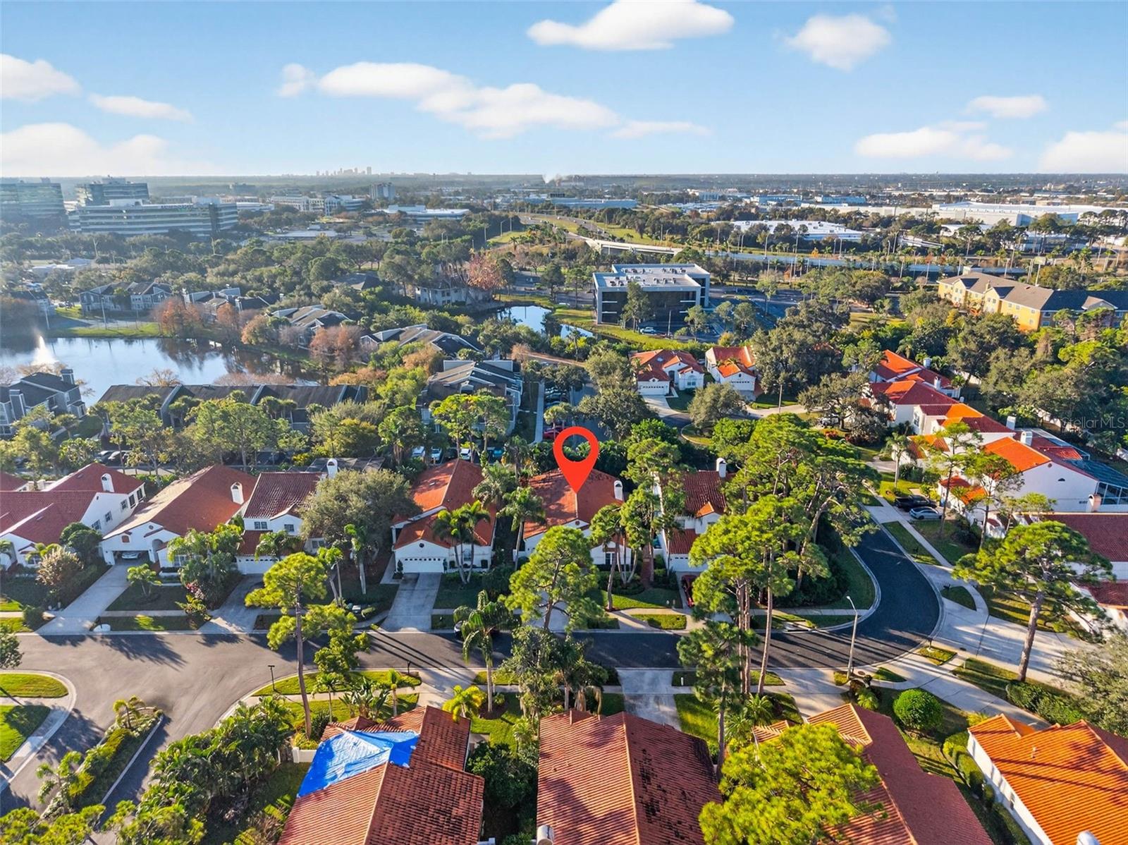 Image 34 of 36 For 2880 La Concha Drive