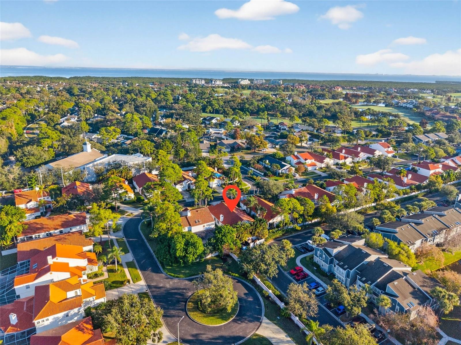 Image 35 of 36 For 2880 La Concha Drive