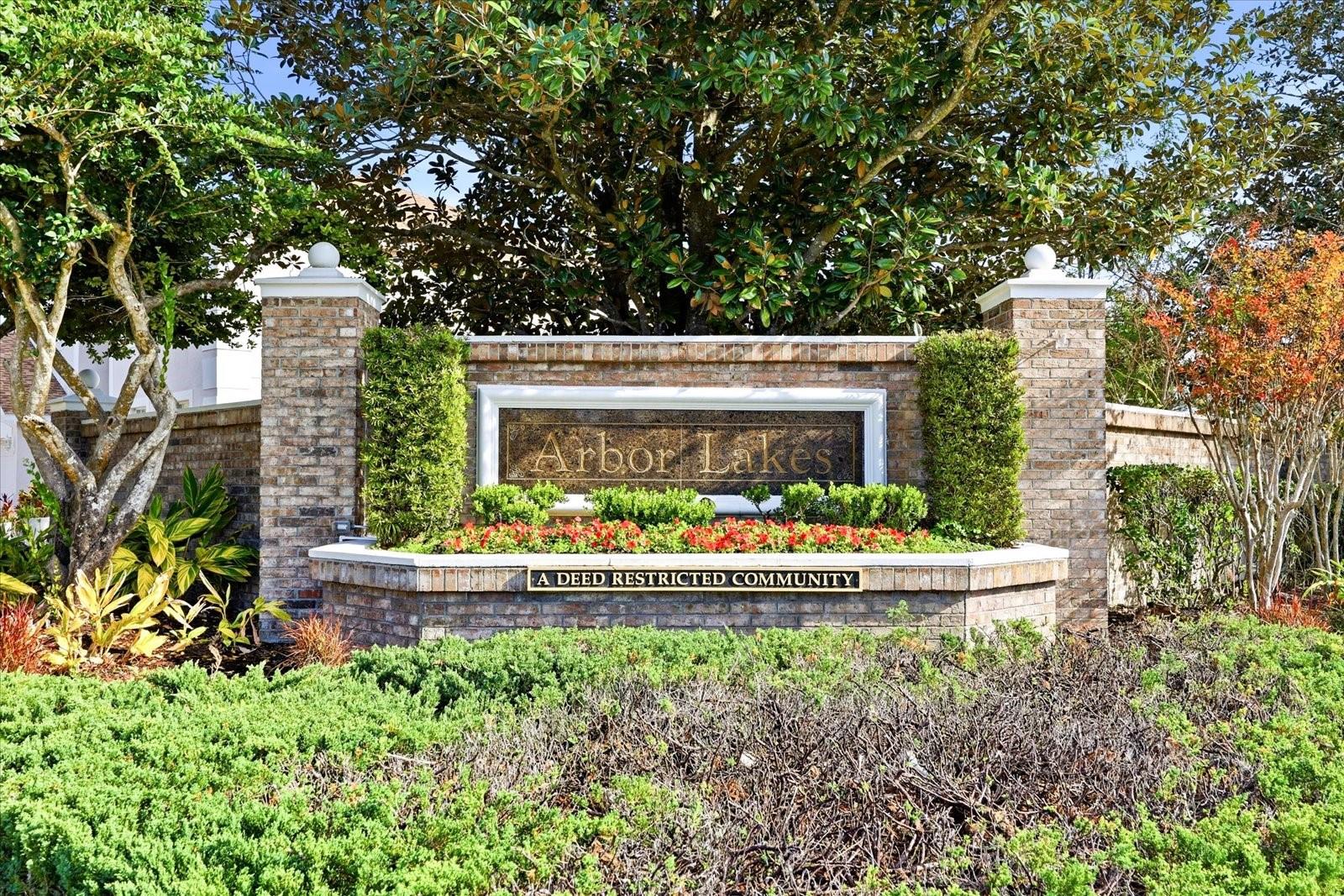 Image 39 of 49 For 15102 Arbor Hollow Drive