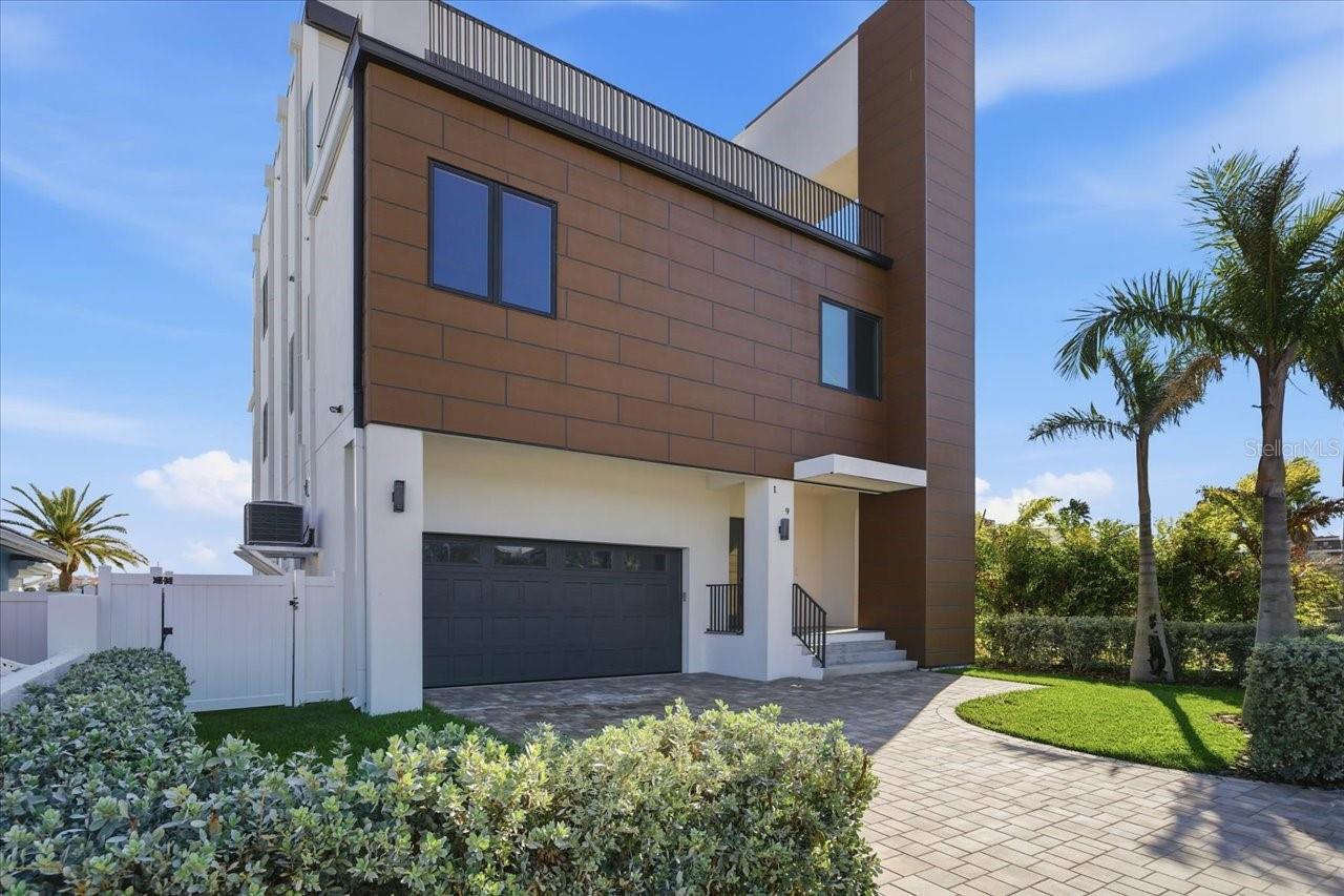 Details for 109 Punta Vista Drive, ST PETE BEACH, FL 33706