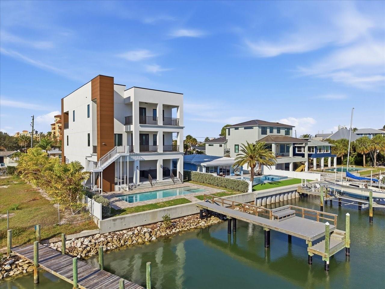 Image 12 of 50 For 109 Punta Vista Drive