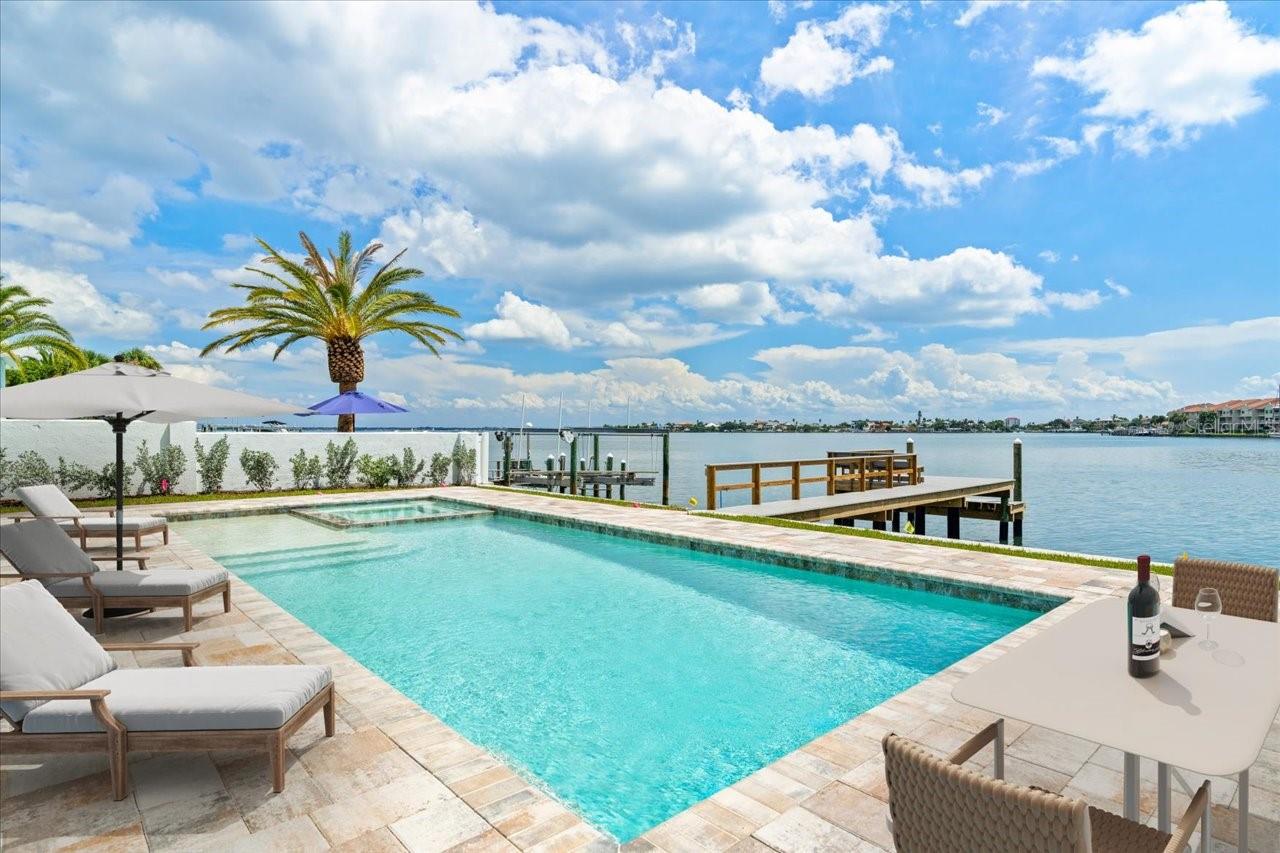 Image 19 of 50 For 109 Punta Vista Drive