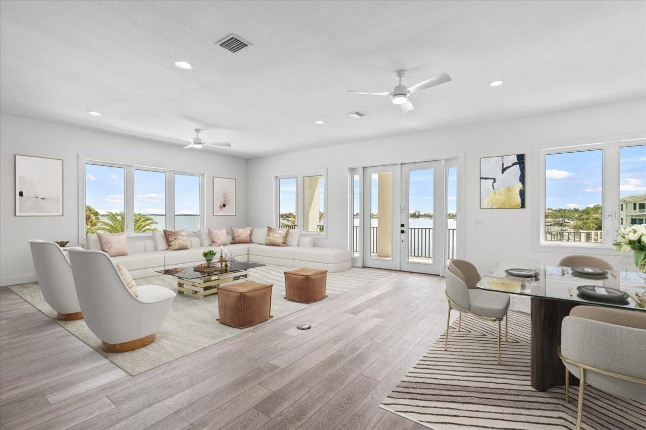 Image 28 of 50 For 109 Punta Vista Drive