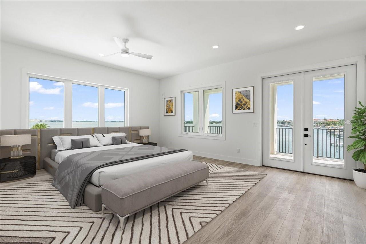 Image 30 of 50 For 109 Punta Vista Drive