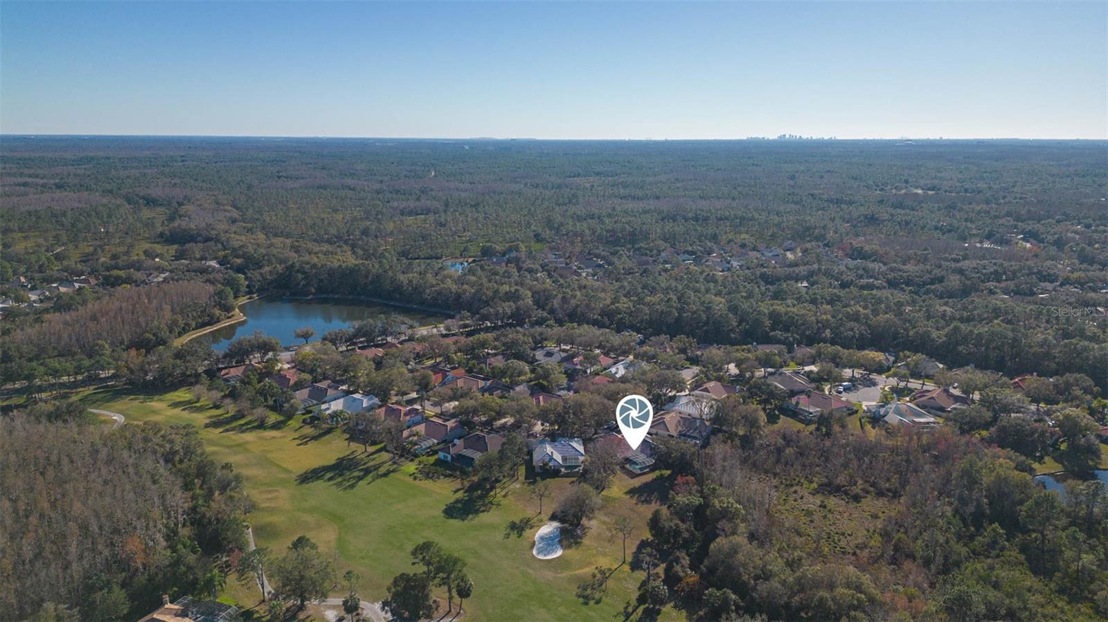 Image 53 of 54 For 9108 Canberley Drive