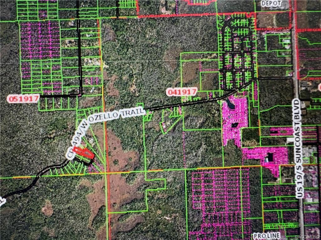 Image 3 of 7 For 10043 Holloway Path