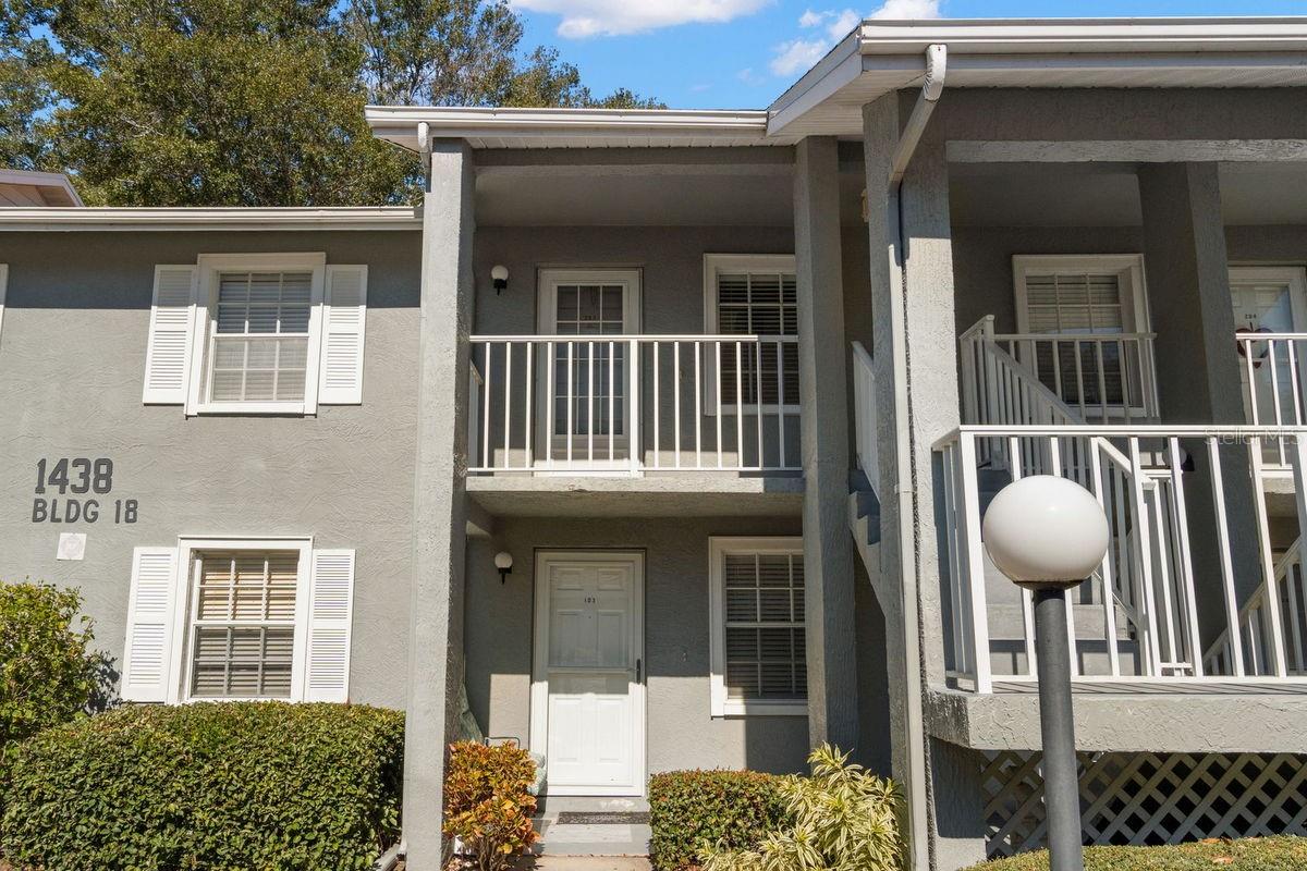 Image 29 of 60 For 1438 Millstream Lane 203