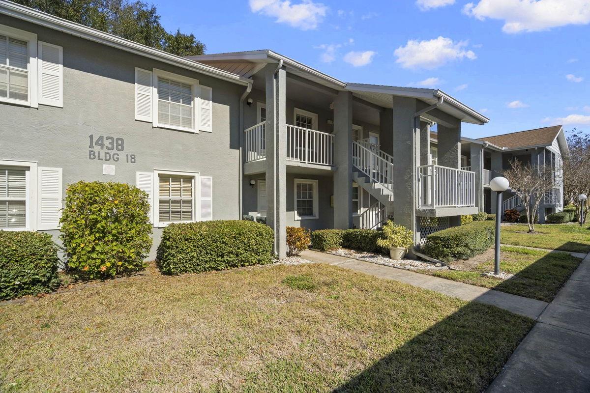 Image 30 of 60 For 1438 Millstream Lane 203