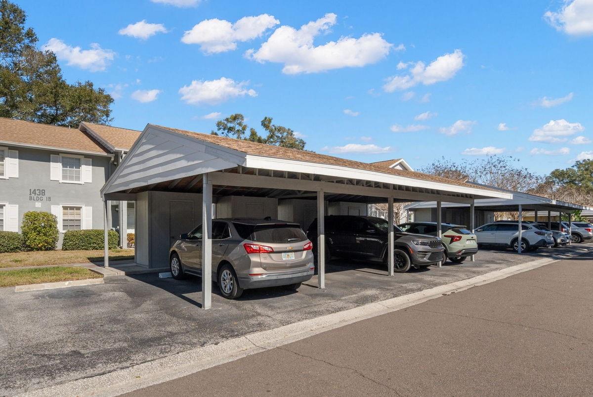 Image 31 of 60 For 1438 Millstream Lane 203