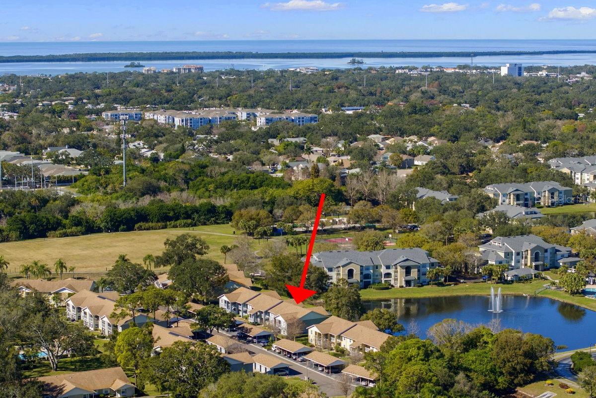 Image 36 of 60 For 1438 Millstream Lane 203