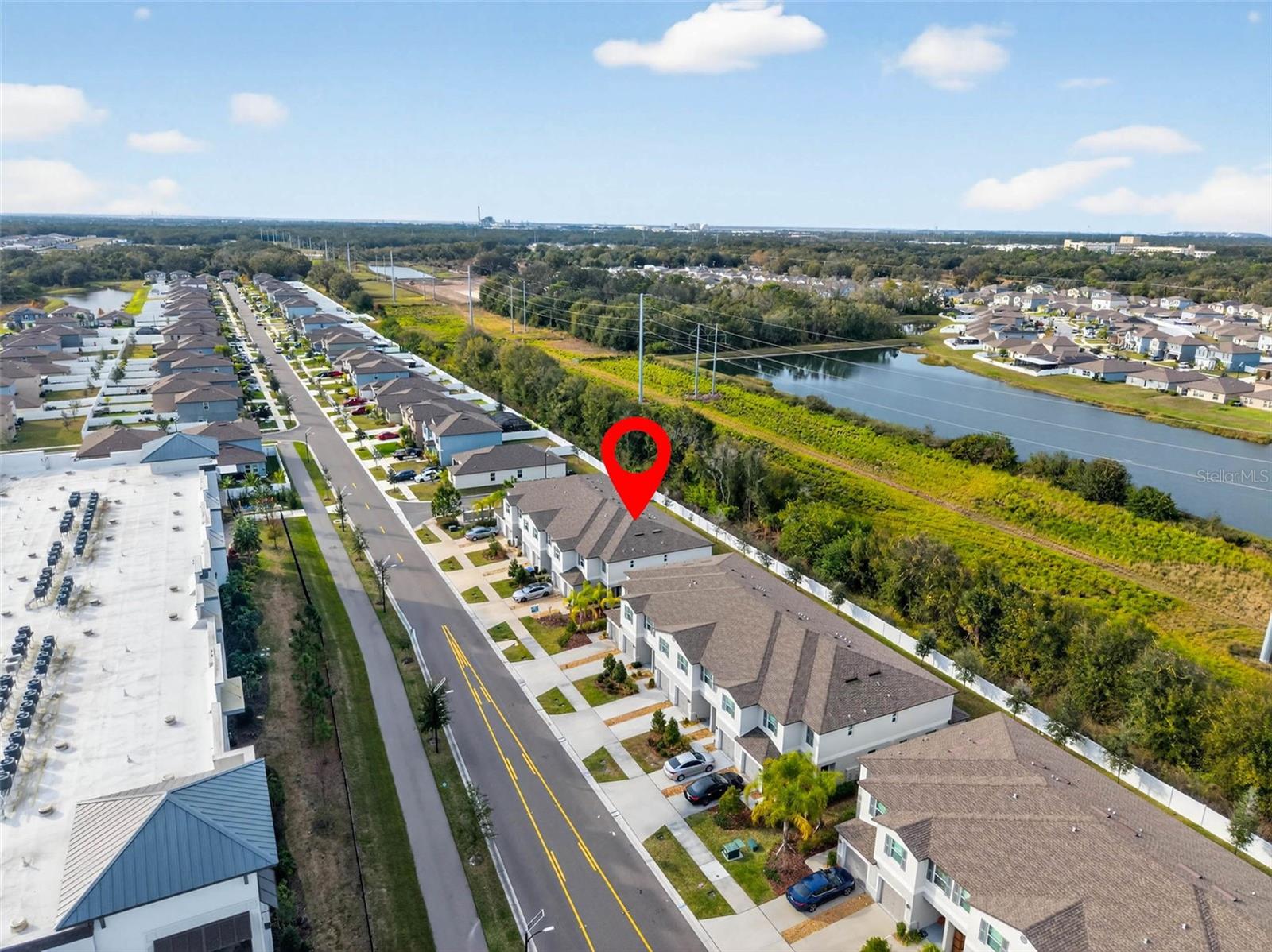 Image 29 of 33 For 10432 Shady Preserve Drive