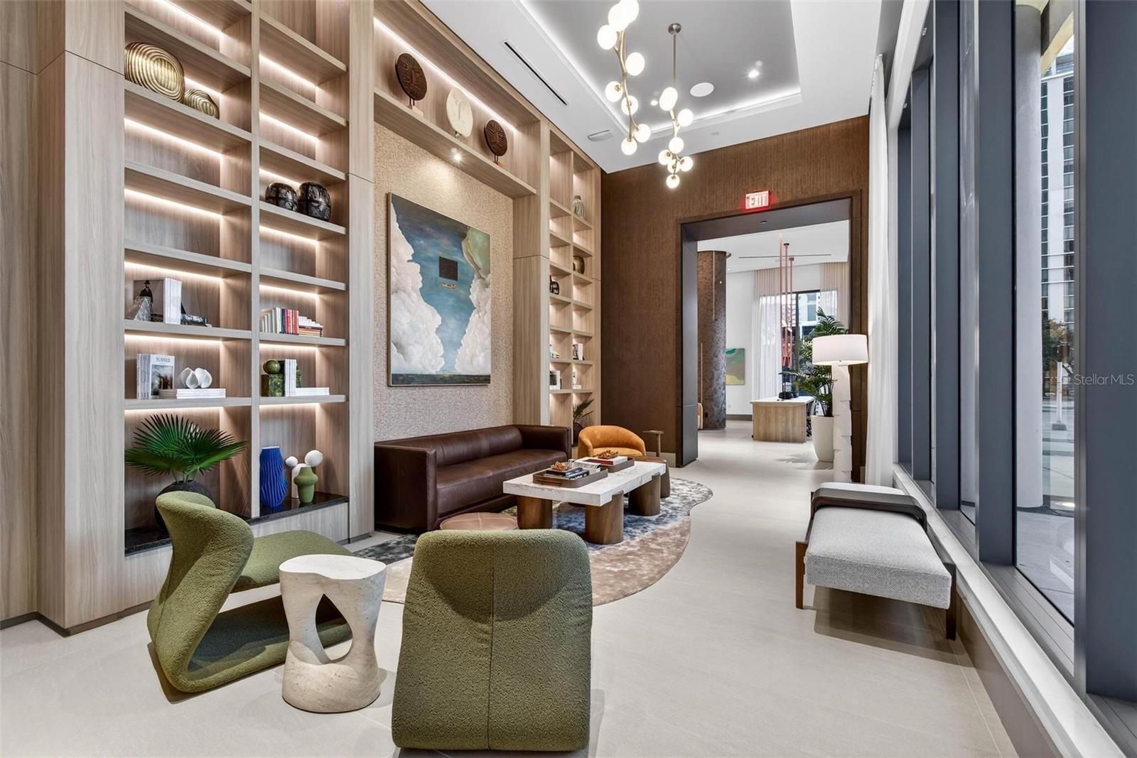 Image 41 of 81 For 275 1st Avenue S 2506