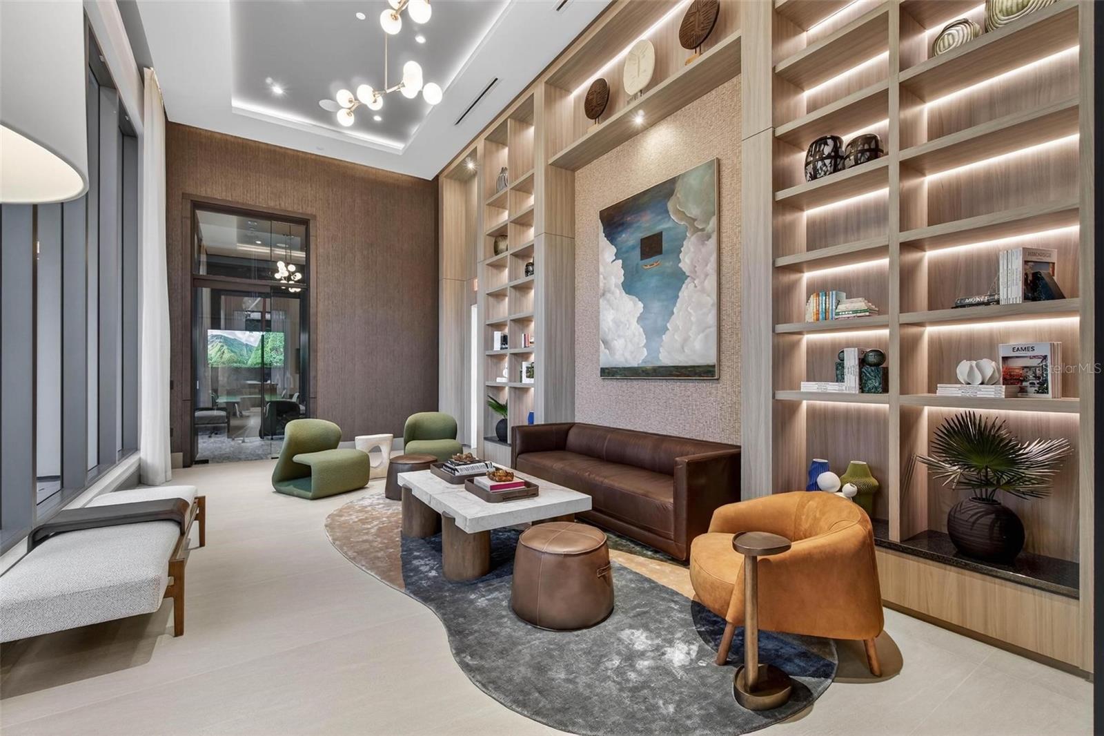 Image 43 of 81 For 275 1st Avenue S 2506