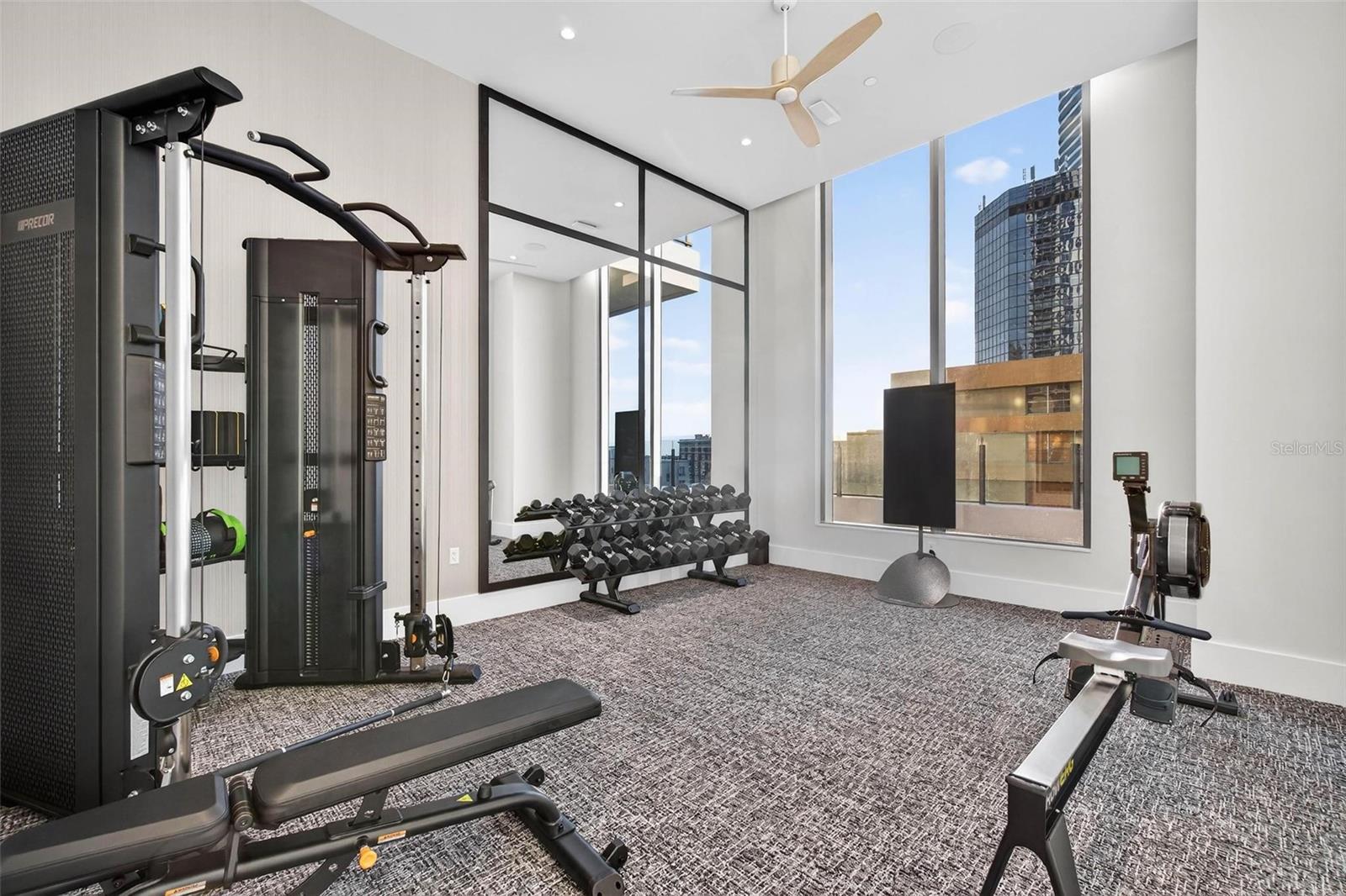 Image 50 of 81 For 275 1st Avenue S 2506