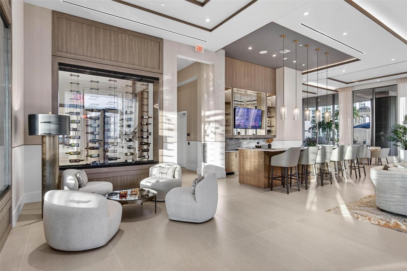 Image 60 of 81 For 275 1st Avenue S 2506