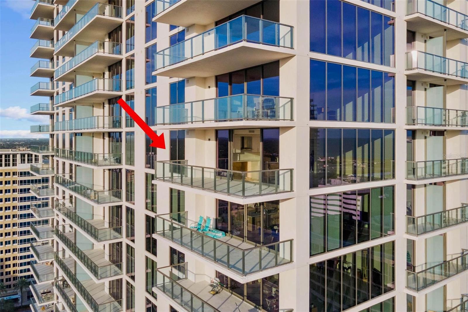 Image 74 of 81 For 275 1st Avenue S 2506