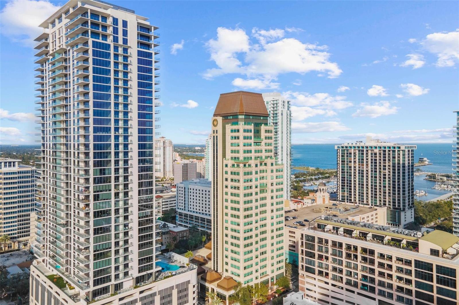 Image 78 of 81 For 275 1st Avenue S 2506