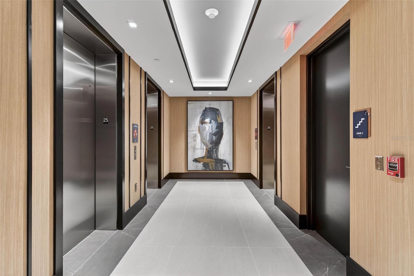 Image 8 of 81 For 275 1st Avenue S 2506