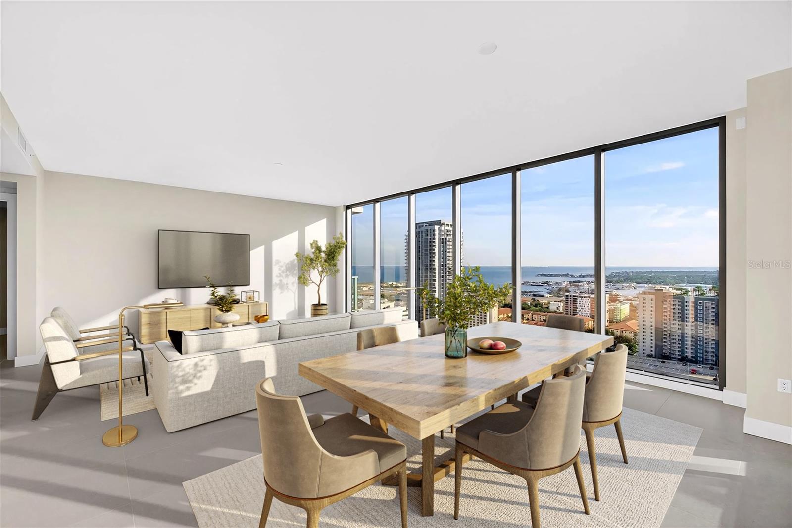 Image 9 of 81 For 275 1st Avenue S 2506