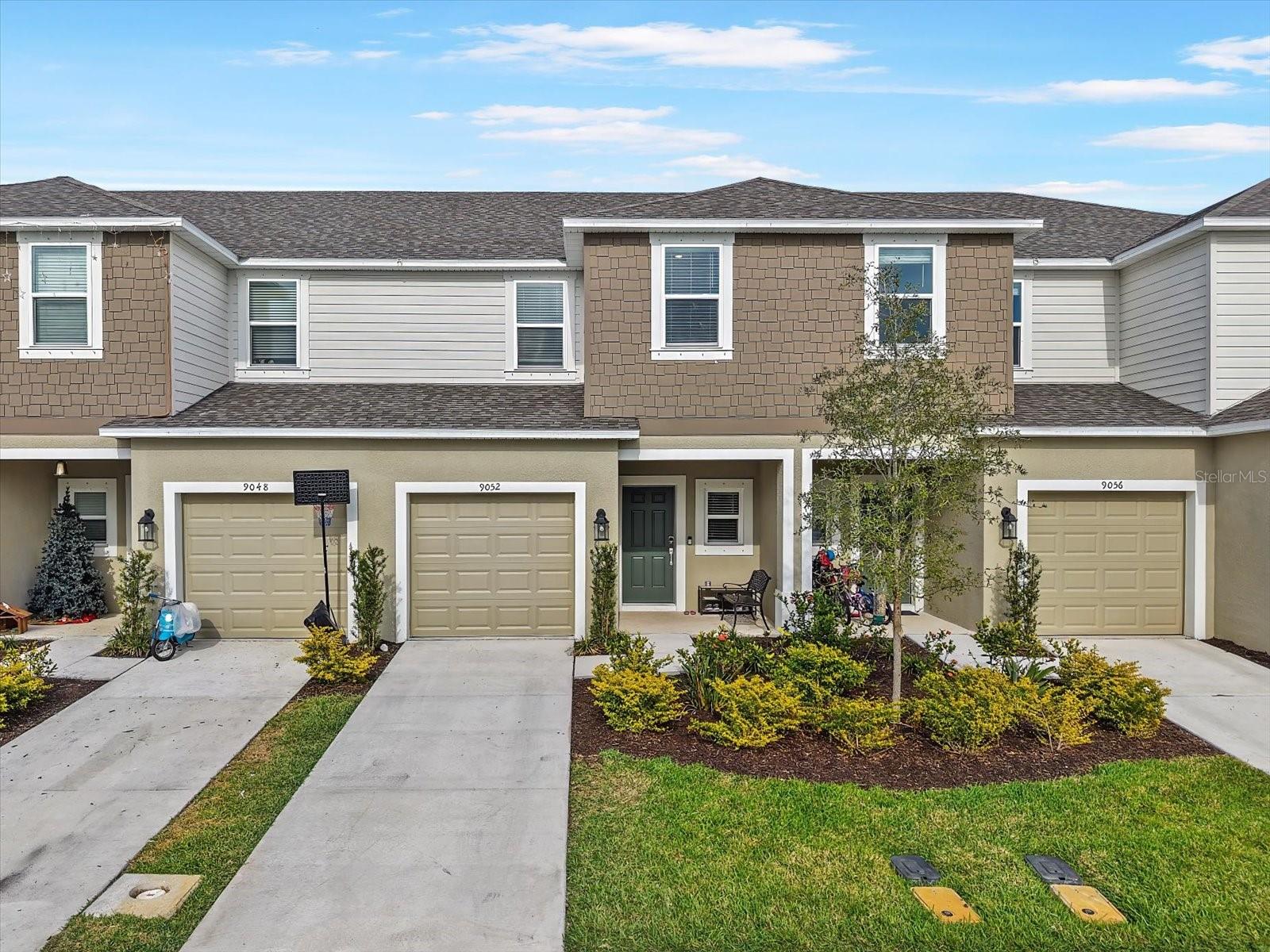 Details for 9052 Driven Snow Street, SARASOTA, FL 34241